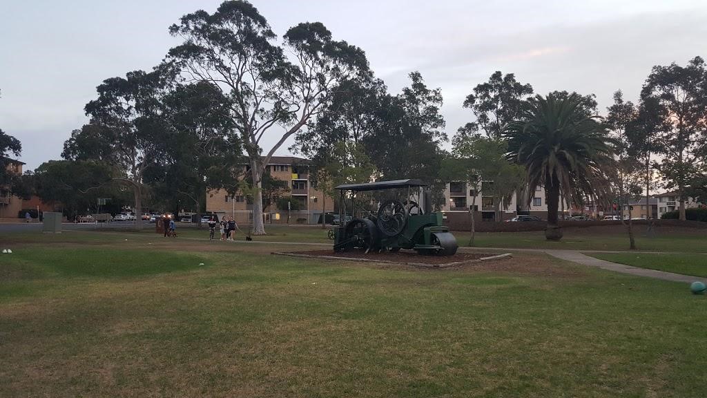 Apex Park