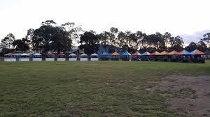 Bulldog Park