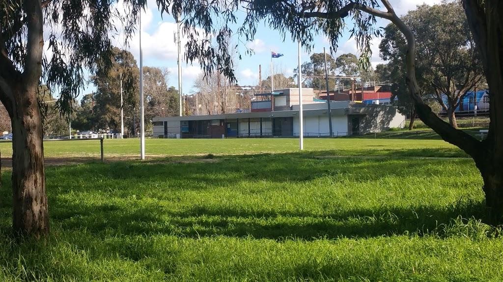 Macleod Park