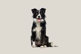 Where Are Border Collies Most Popular