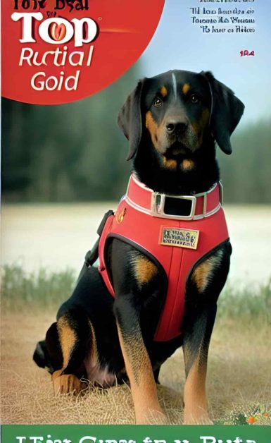 Top 5 Dog Guide Books 2023