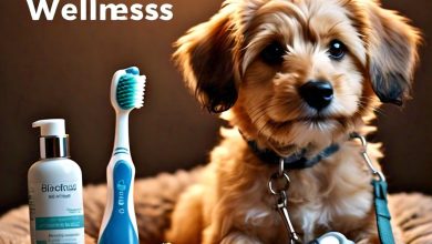 Photo of The Essential Guide to Dog Dental Care for a Lifetime of Wellness