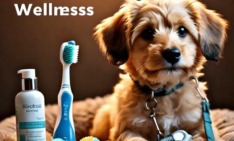 The Essential Guide to Dog Dental Care for a Lifetime of Wellness