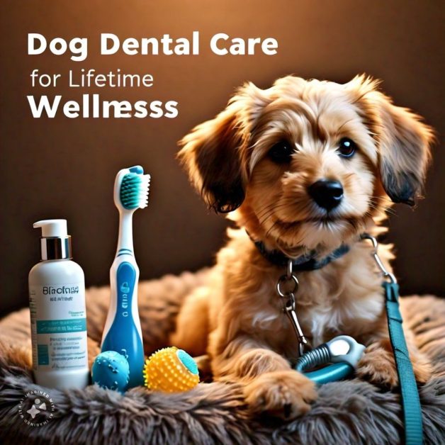 The Essential Guide to Dog Dental Care for a Lifetime of Wellness